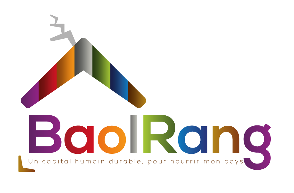 Bienvenue sur BAOLRANG